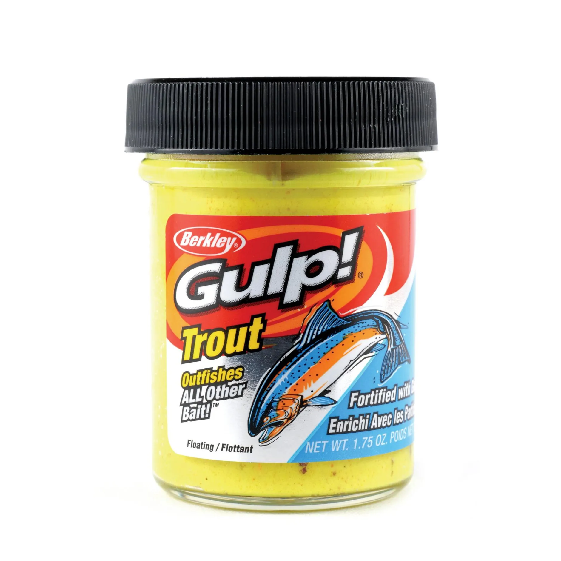 Gulp!® Trout Dough