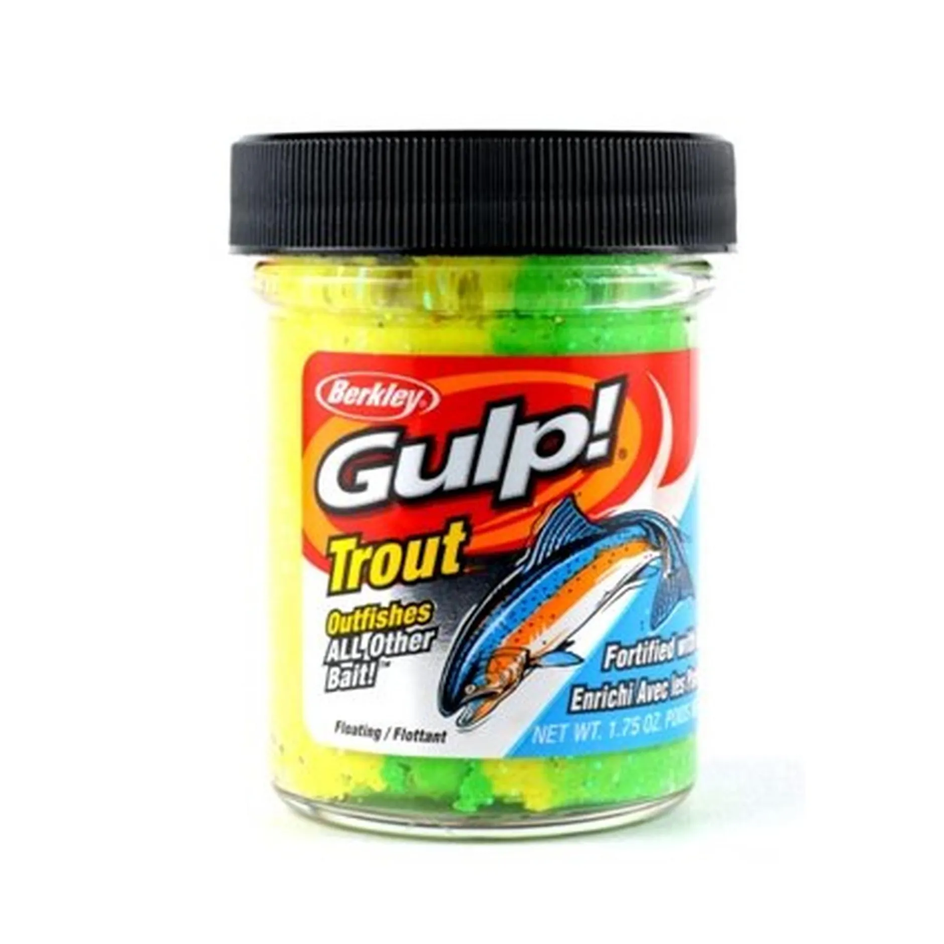 Gulp!® Trout Dough
