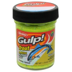 Gulp!® Trout Dough