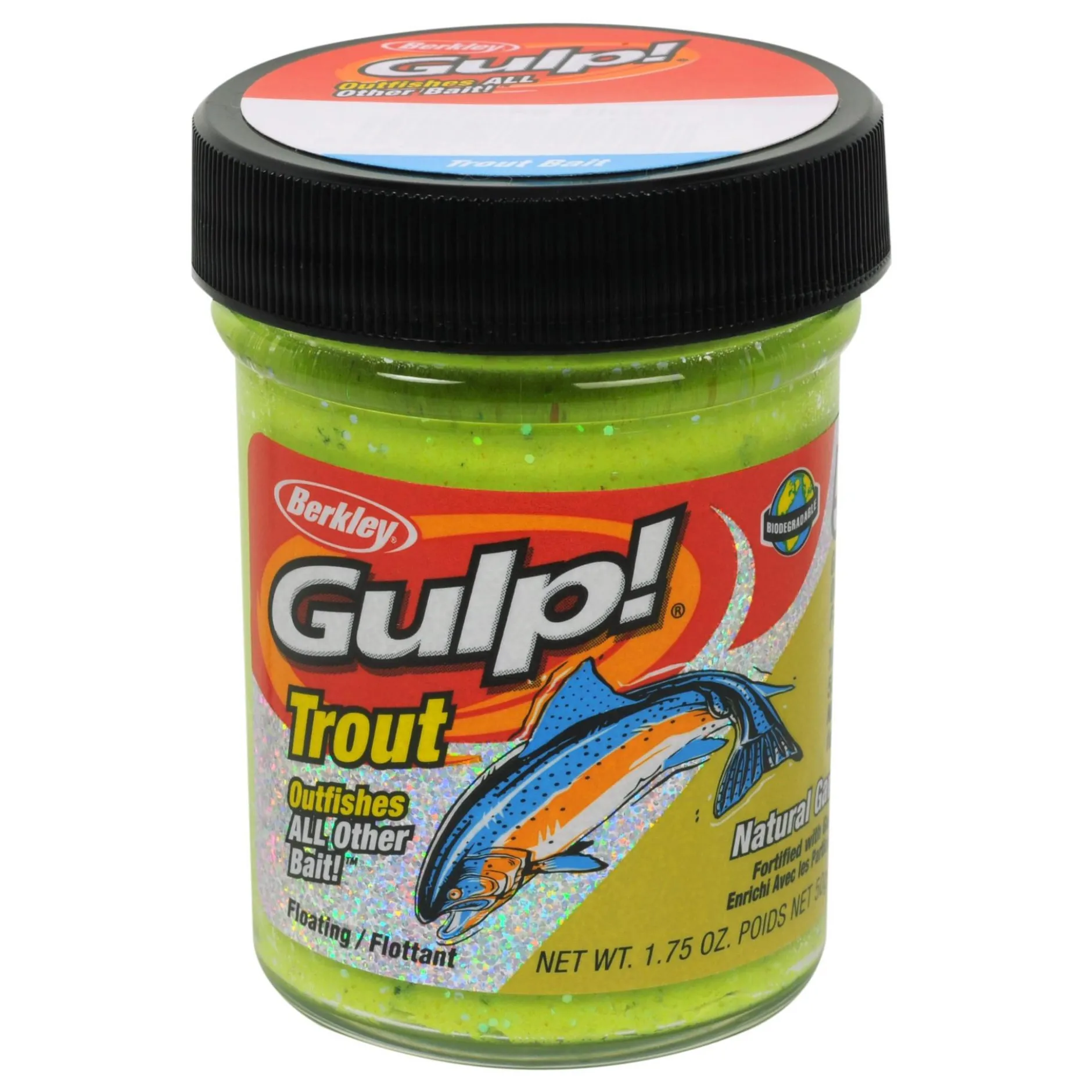 Gulp!® Trout Dough