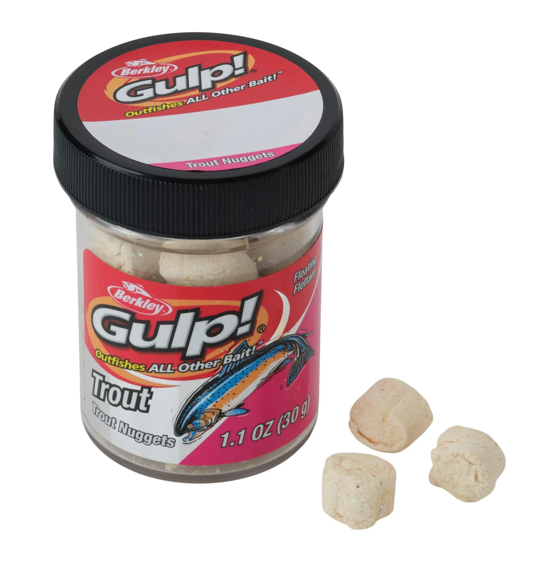 Gulp!® Trout Nuggets