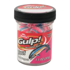 Gulp!® Trout Nuggets