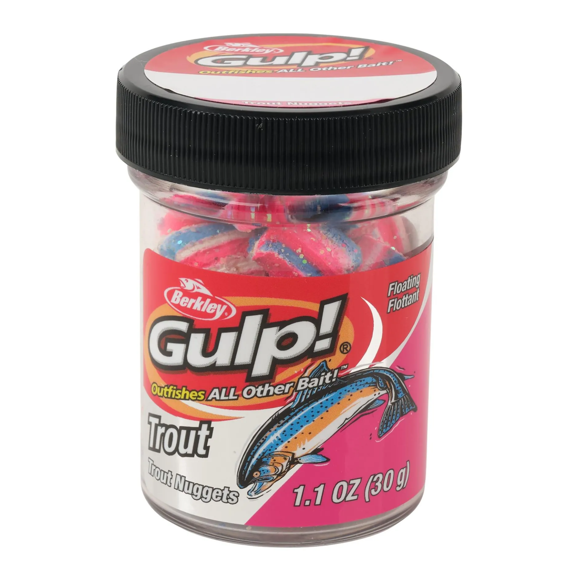 Gulp!® Trout Nuggets
