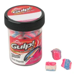 Gulp!® Trout Nuggets