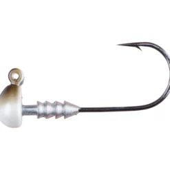 Half Head Jigs