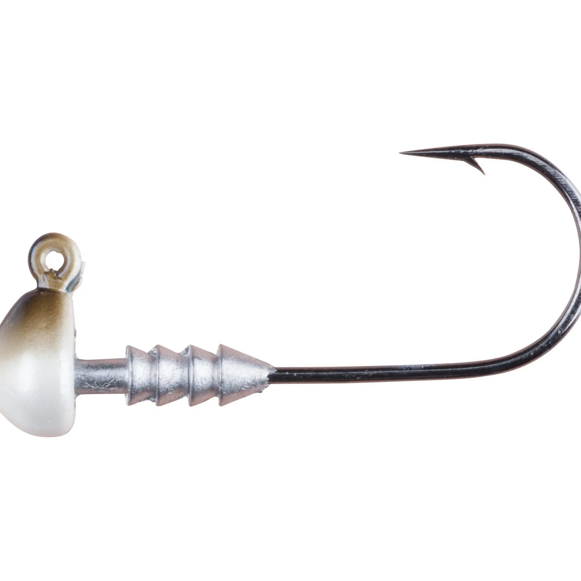 Half Head Jigs