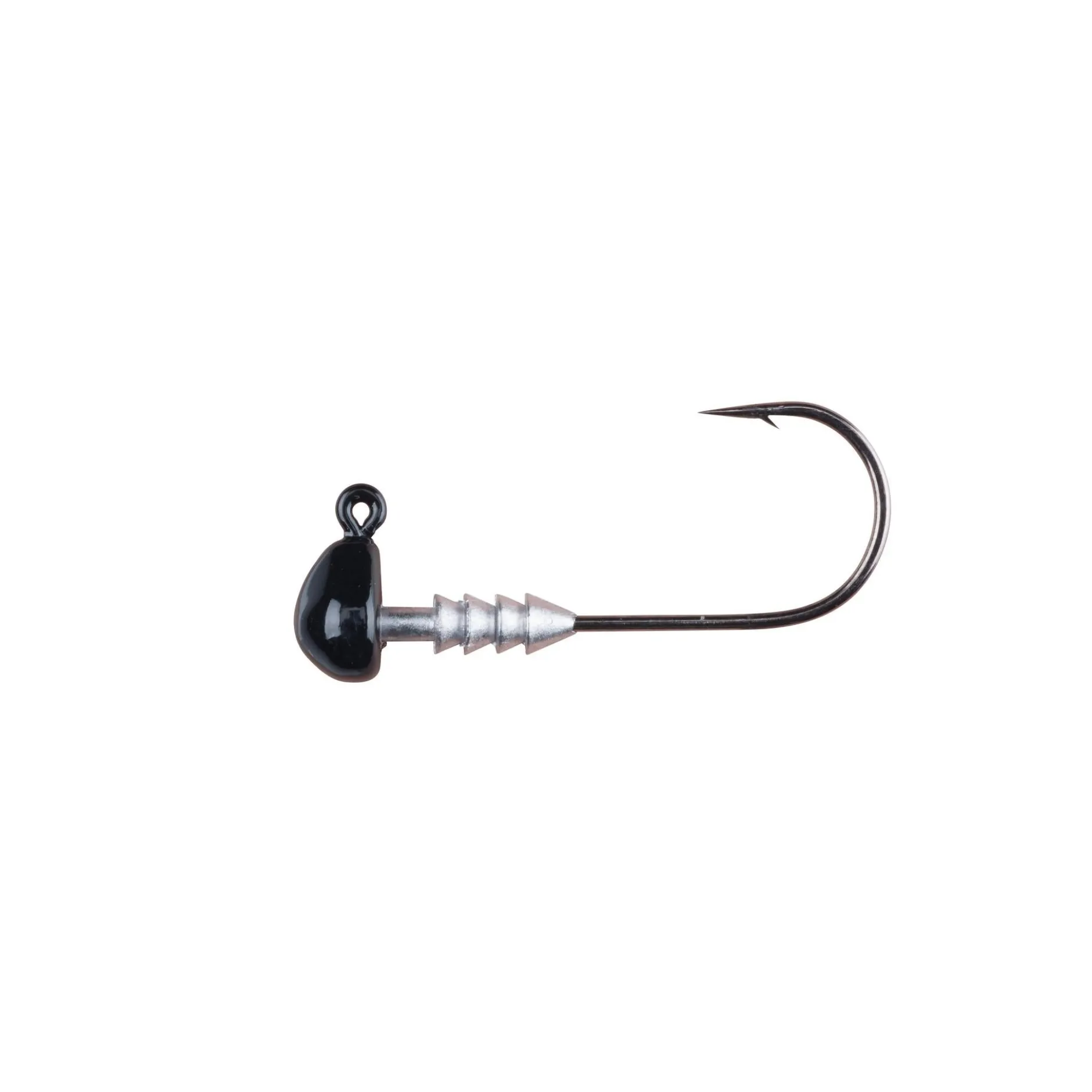Half Head Jigs
