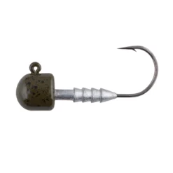 Half Head Jigs