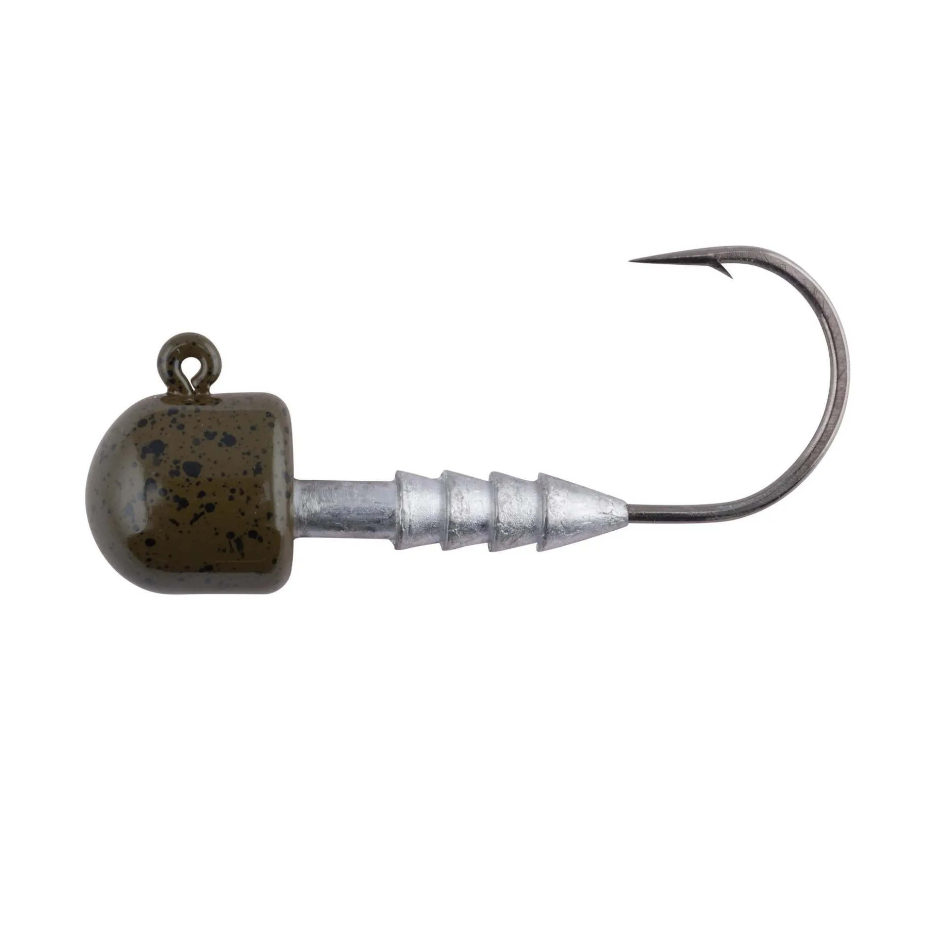 Half Head Jigs