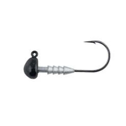 Half Head Jigs