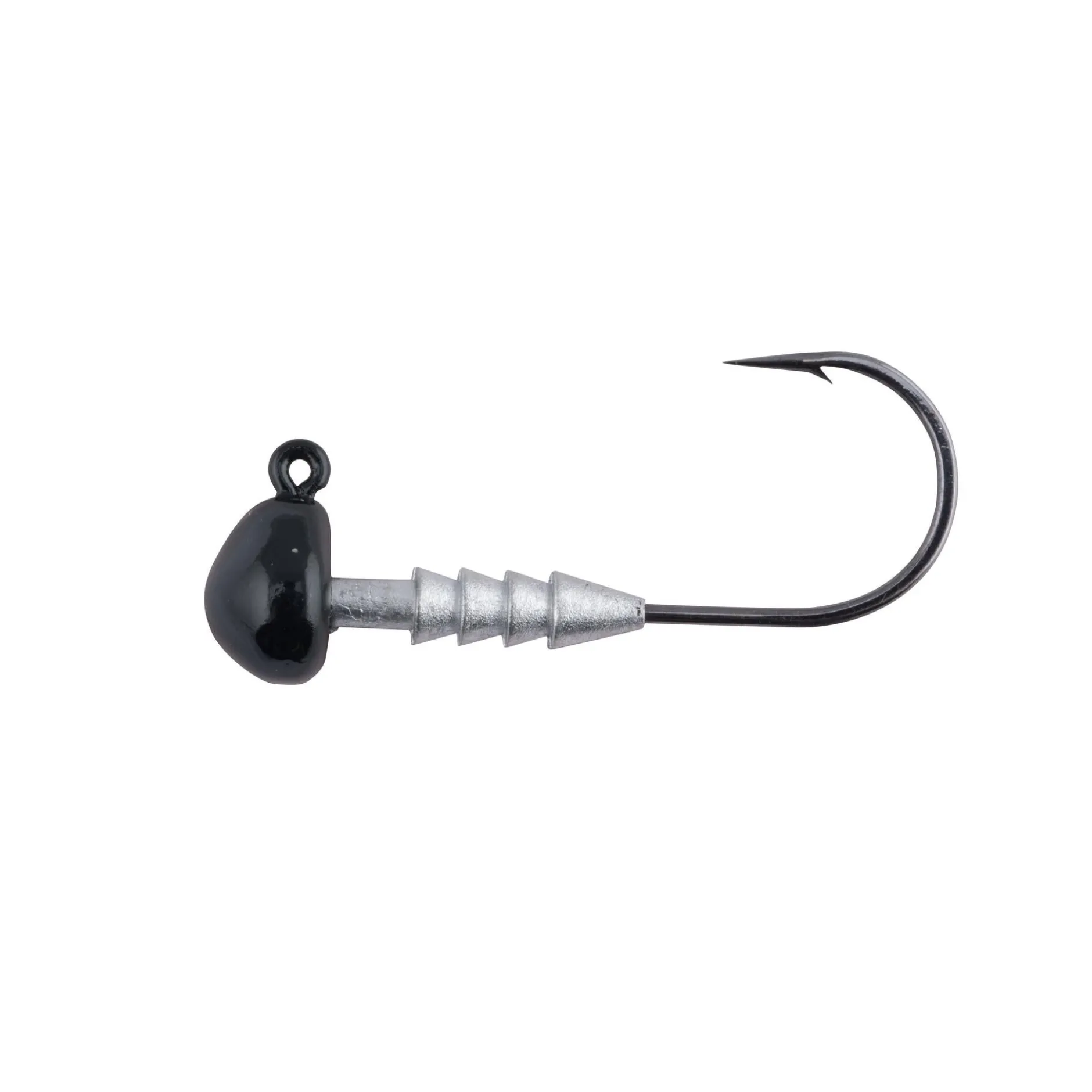 Half Head Jigs