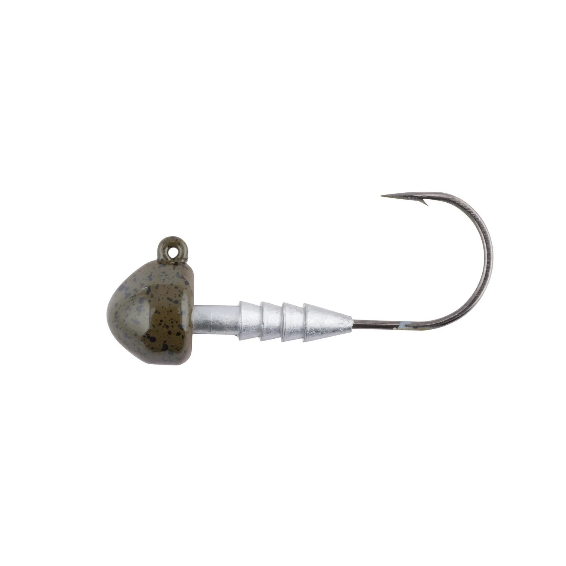 Half Head Jigs