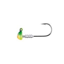 Half Head Jigs