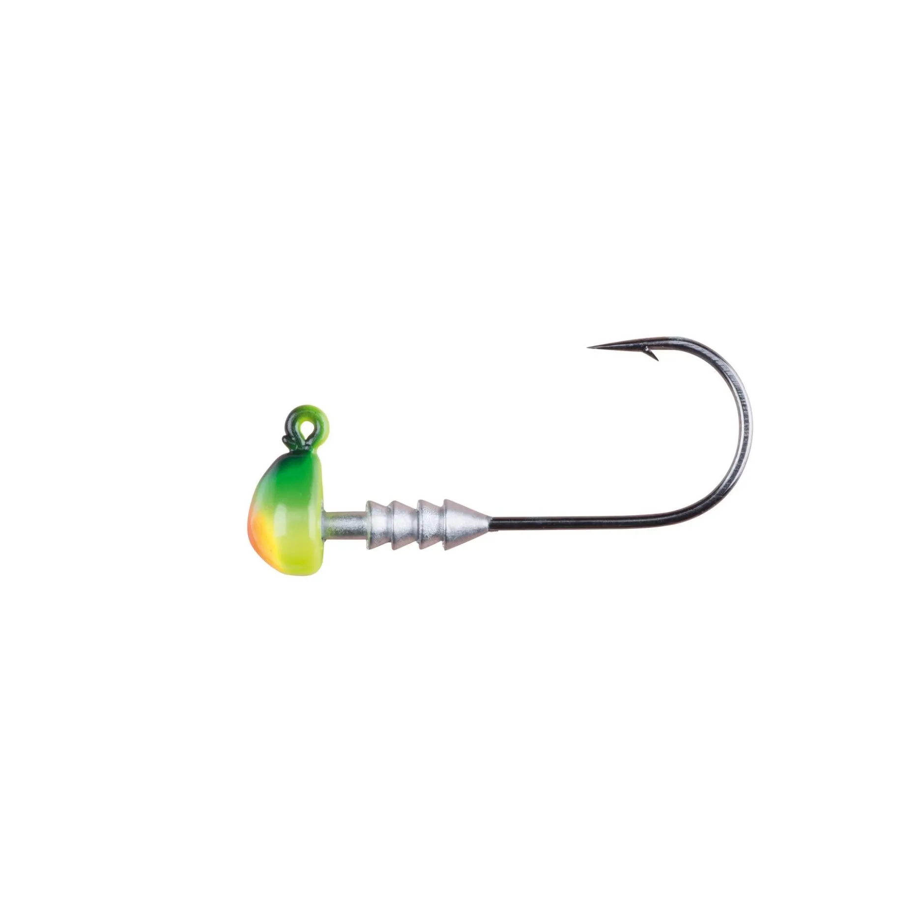 Half Head Jigs