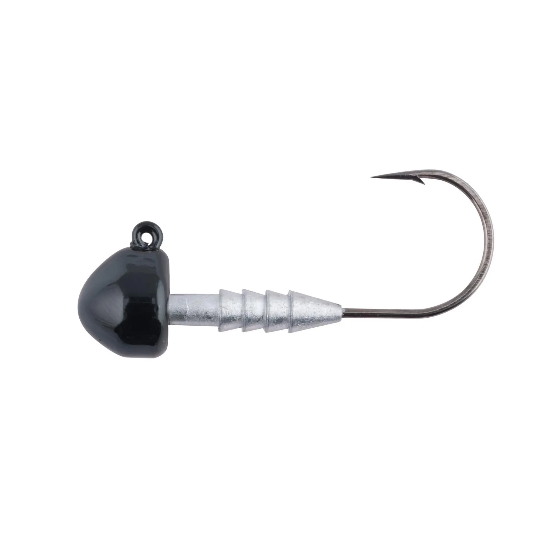 Half Head Jigs