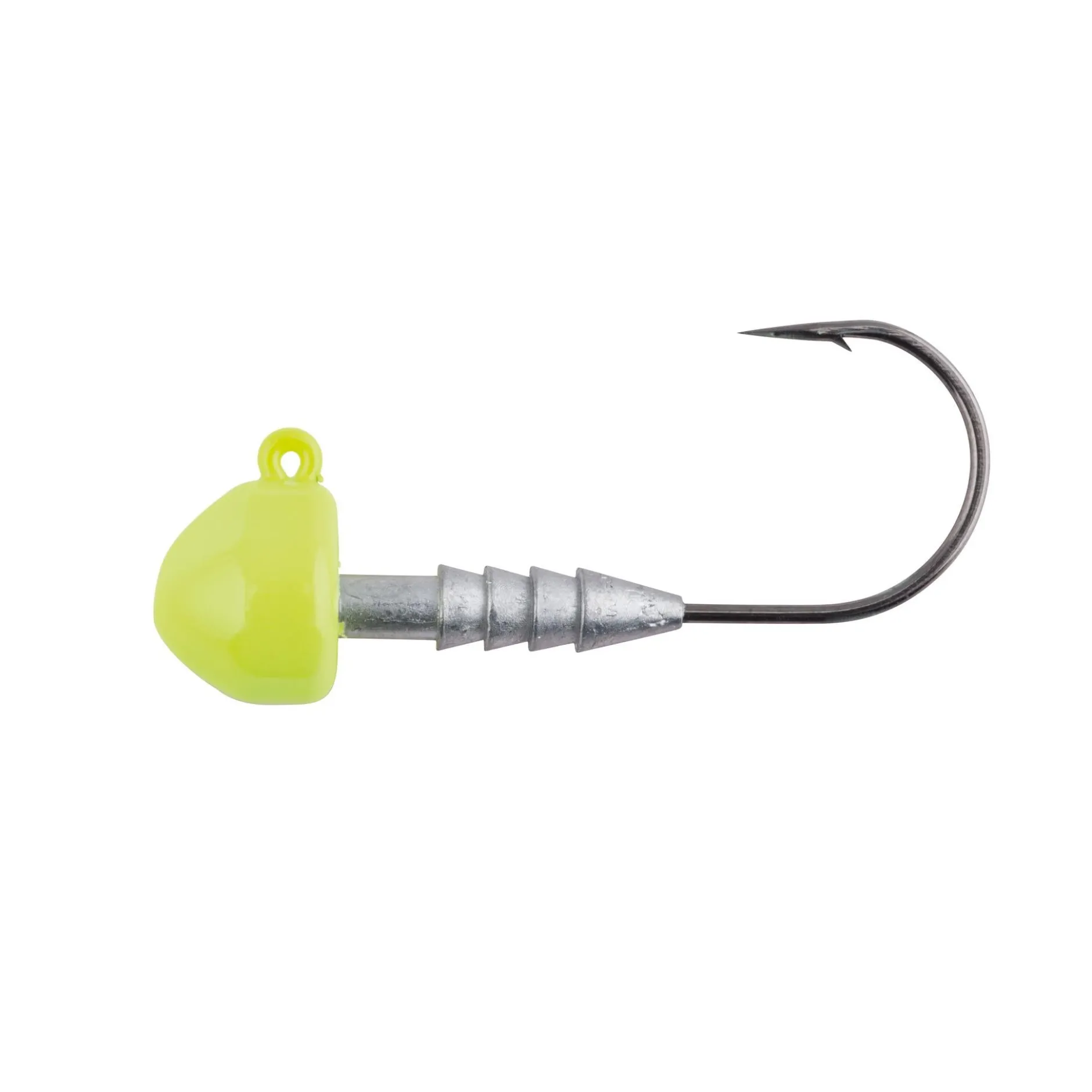 Half Head Jigs