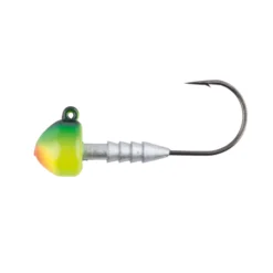 Half Head Jigs