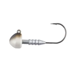 Half Head Jigs