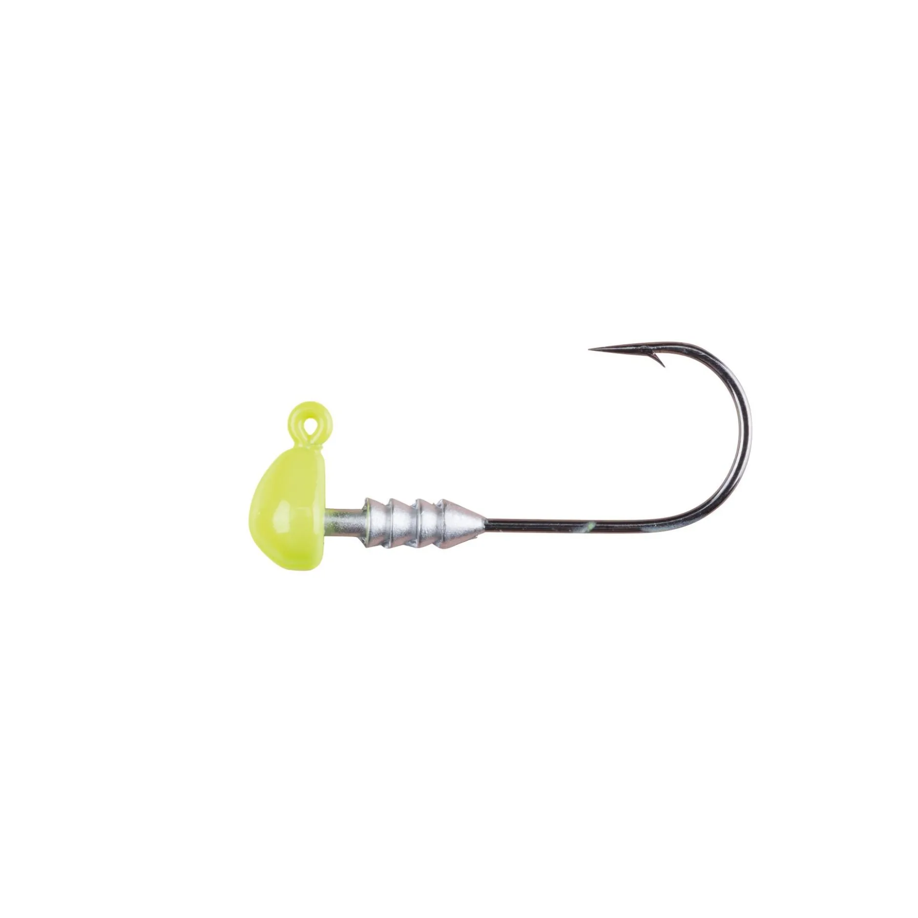 Half Head Jigs