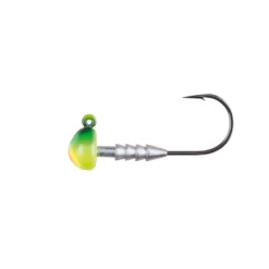 Half Head Jigs