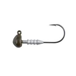 Half Head Jigs