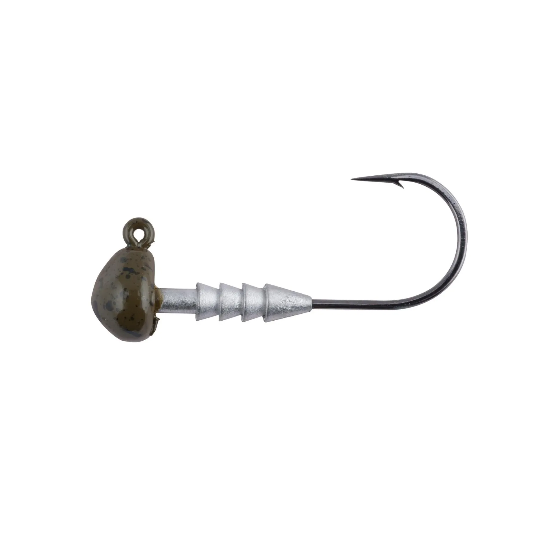 Half Head Jigs