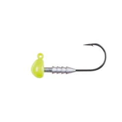 Half Head Jigs