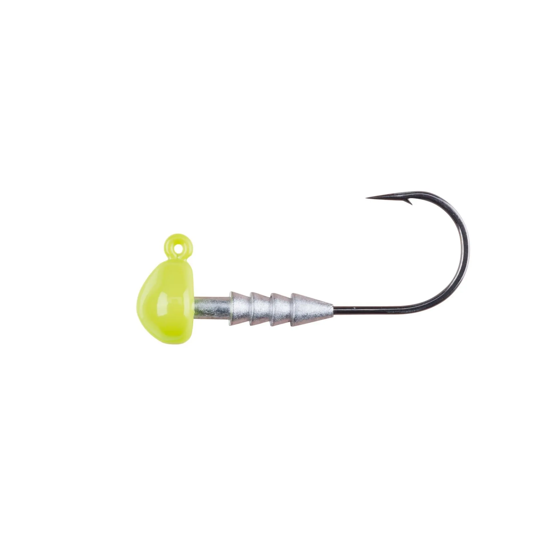 Half Head Jigs