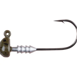 Half Head Jigs