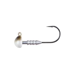 Half Head Jigs