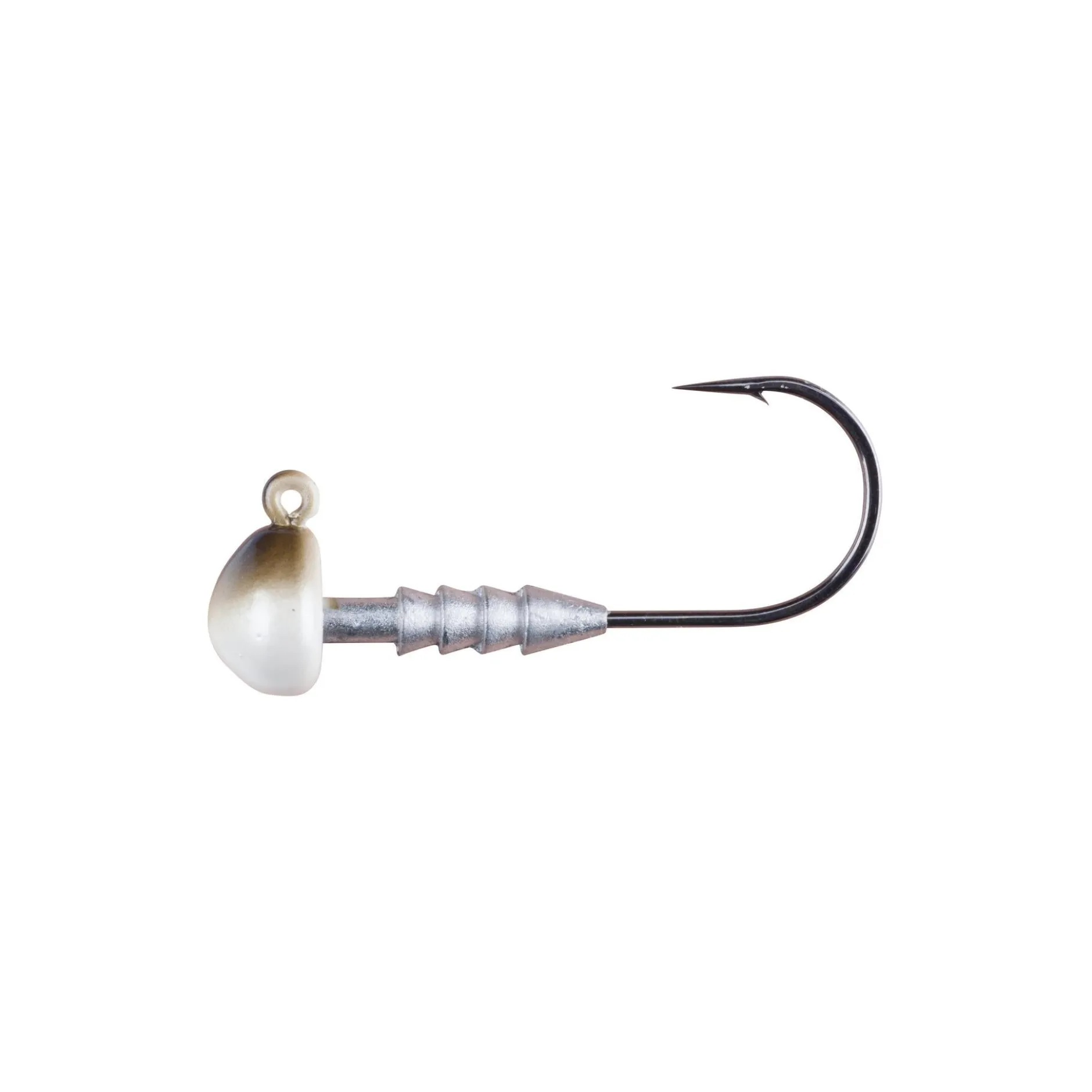 Half Head Jigs