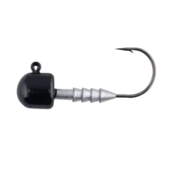 Half Head Jigs