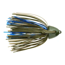 Heavy Cover Jig