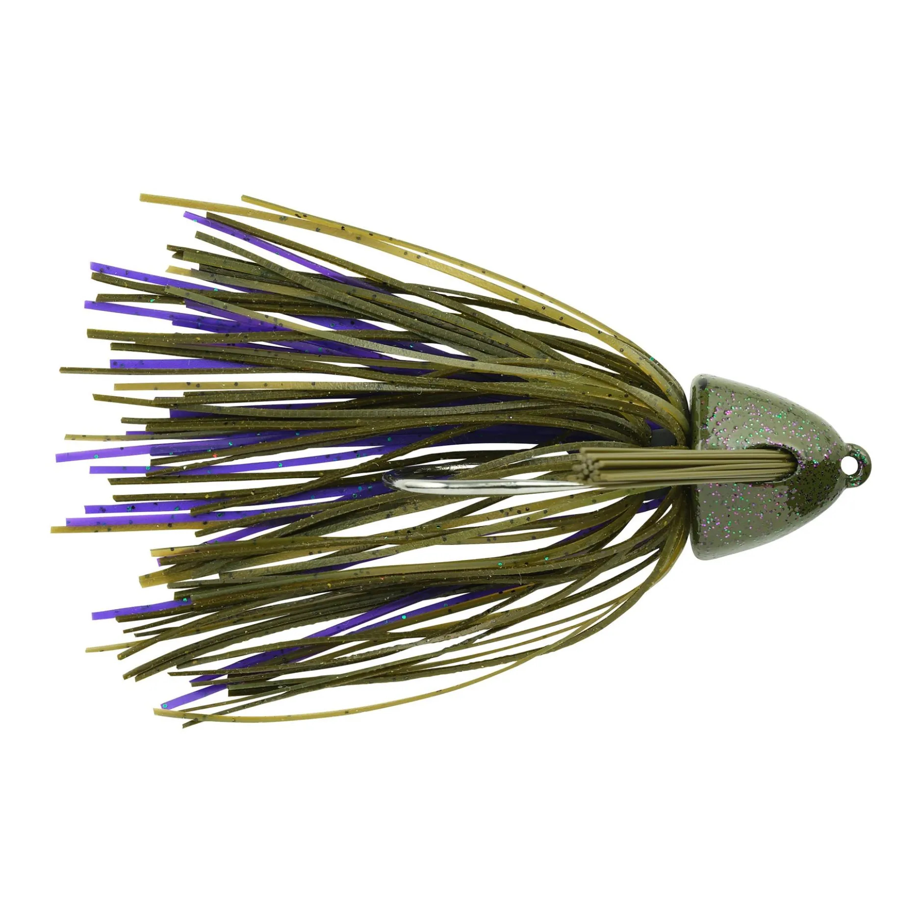 Heavy Cover Jig