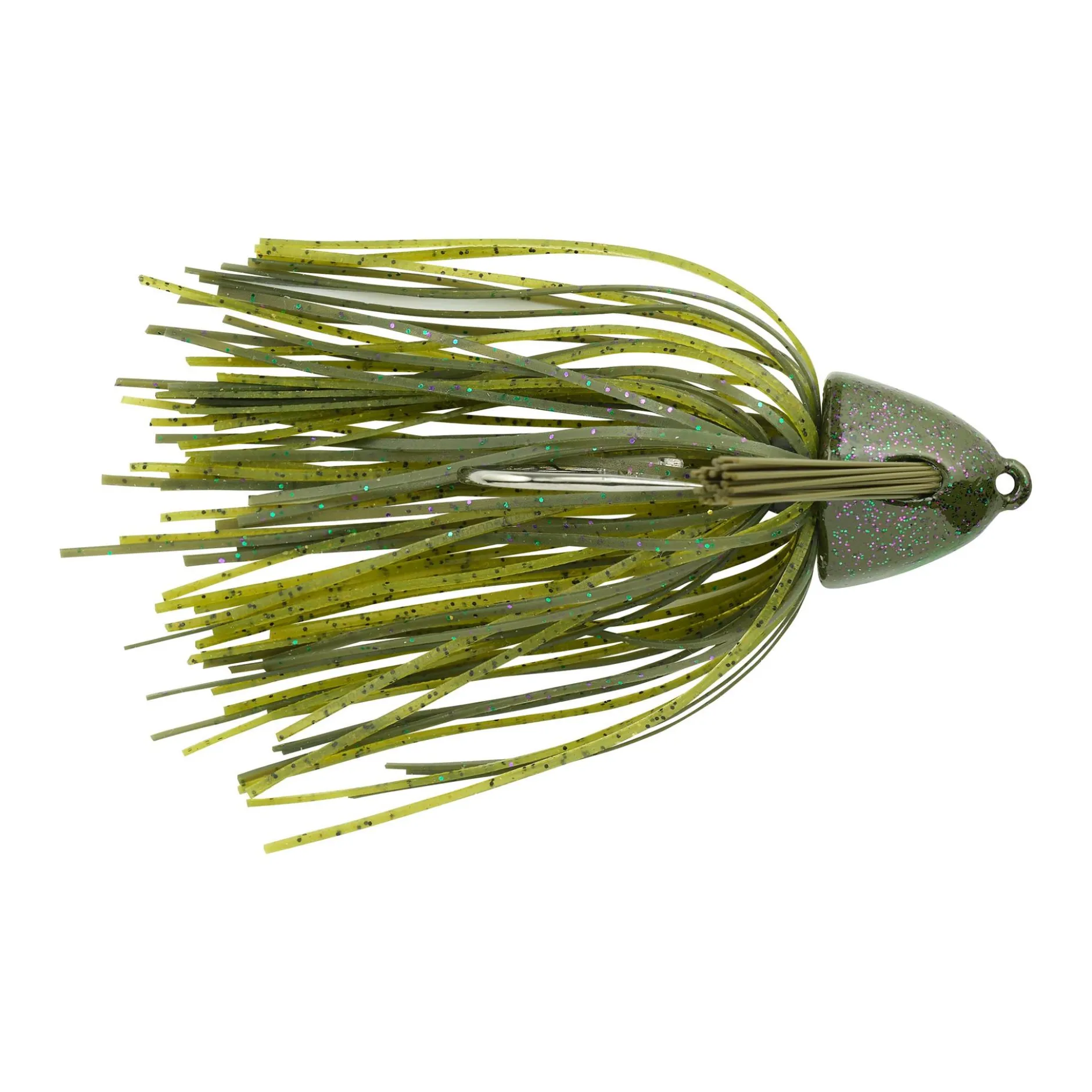 Heavy Cover Jig