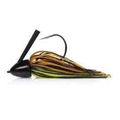 Heavy Cover Jig