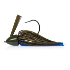 Heavy Cover Jig