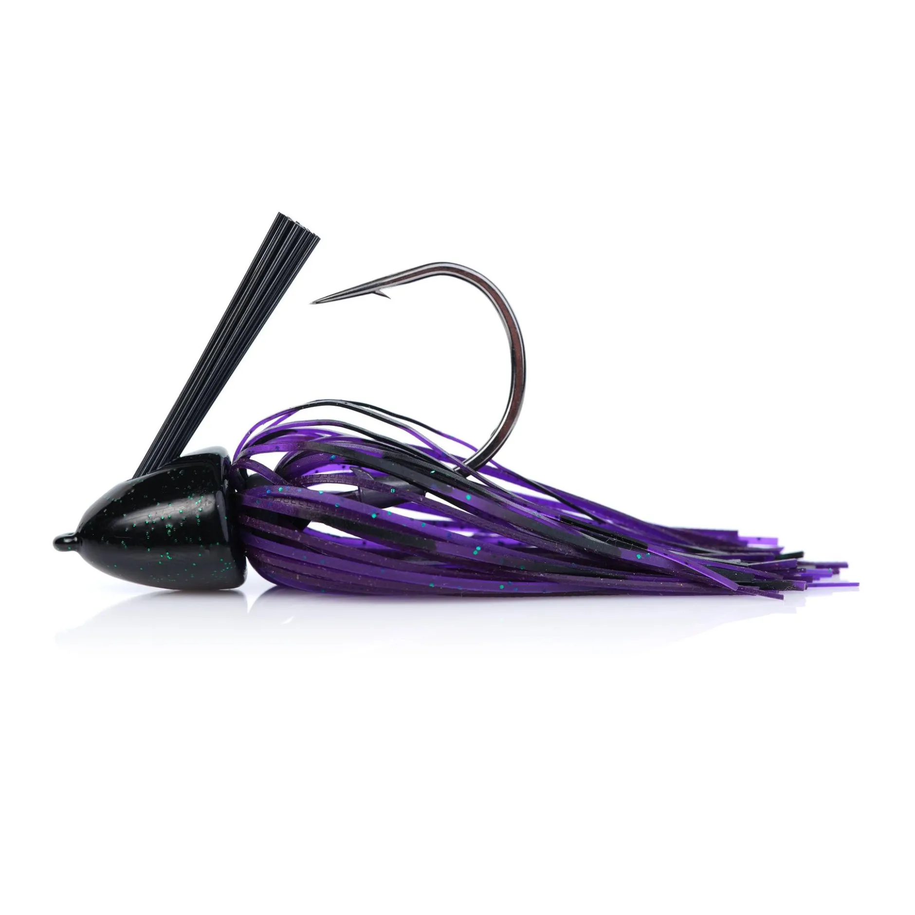Heavy Cover Jig