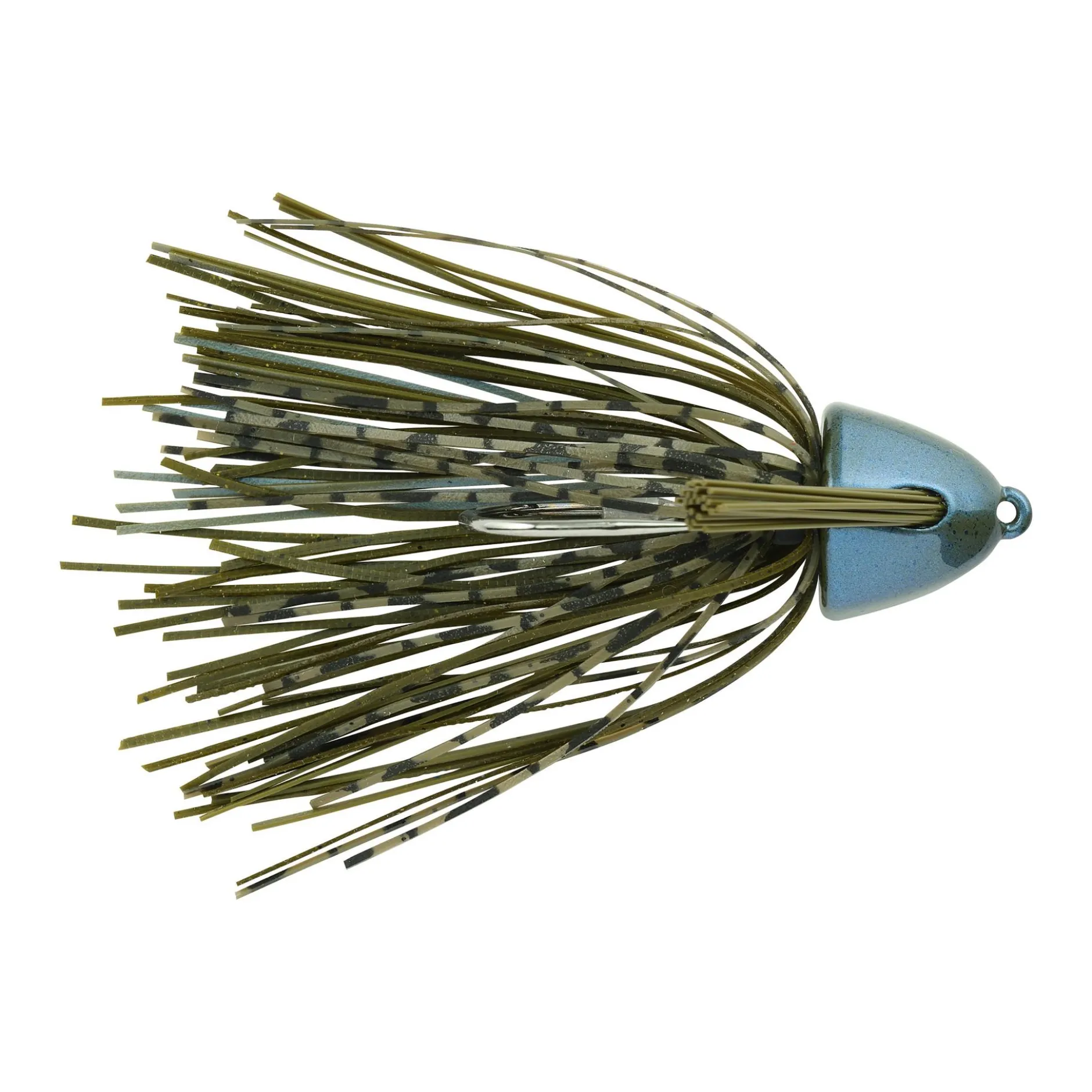 Heavy Cover Jig