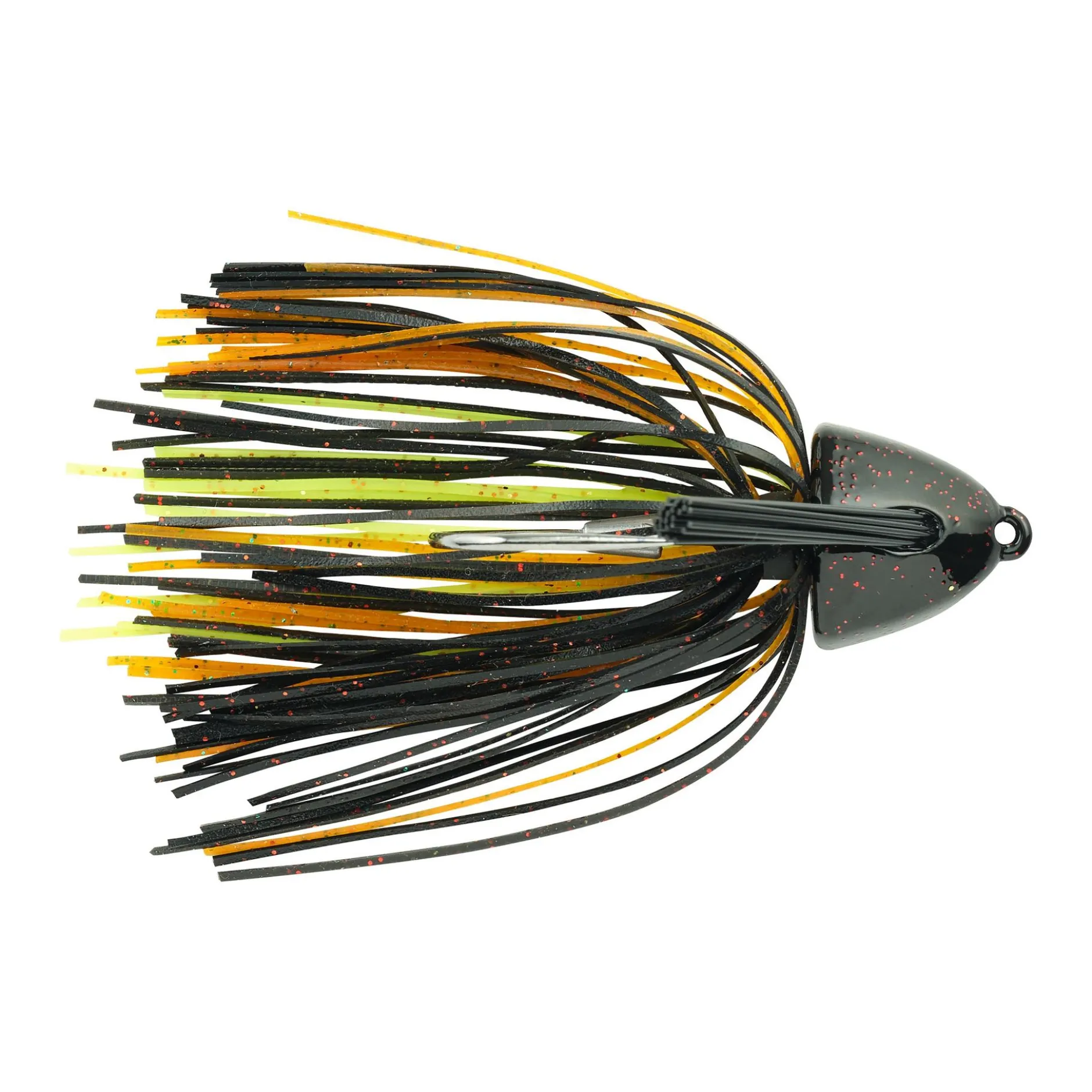 Heavy Cover Jig