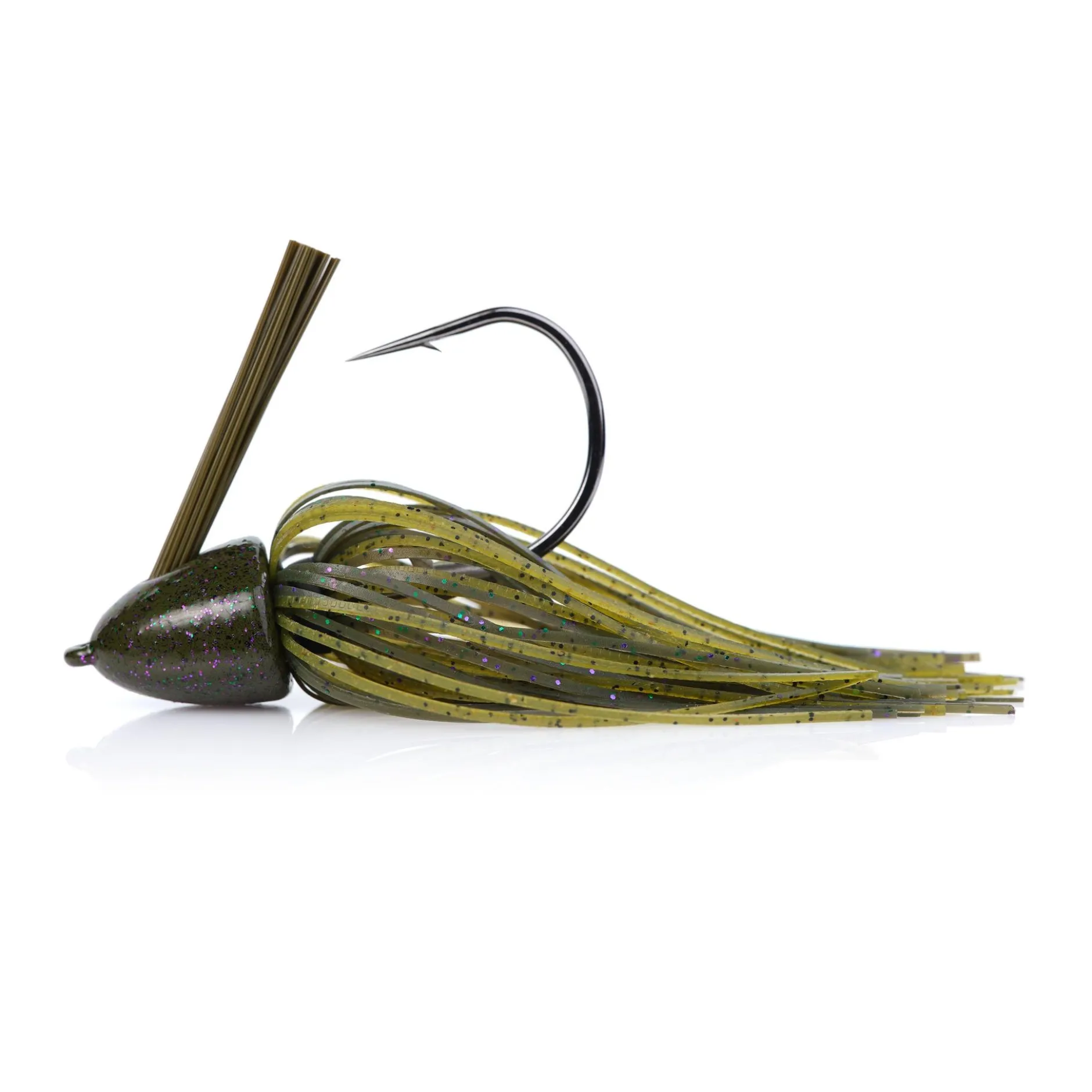 Heavy Cover Jig
