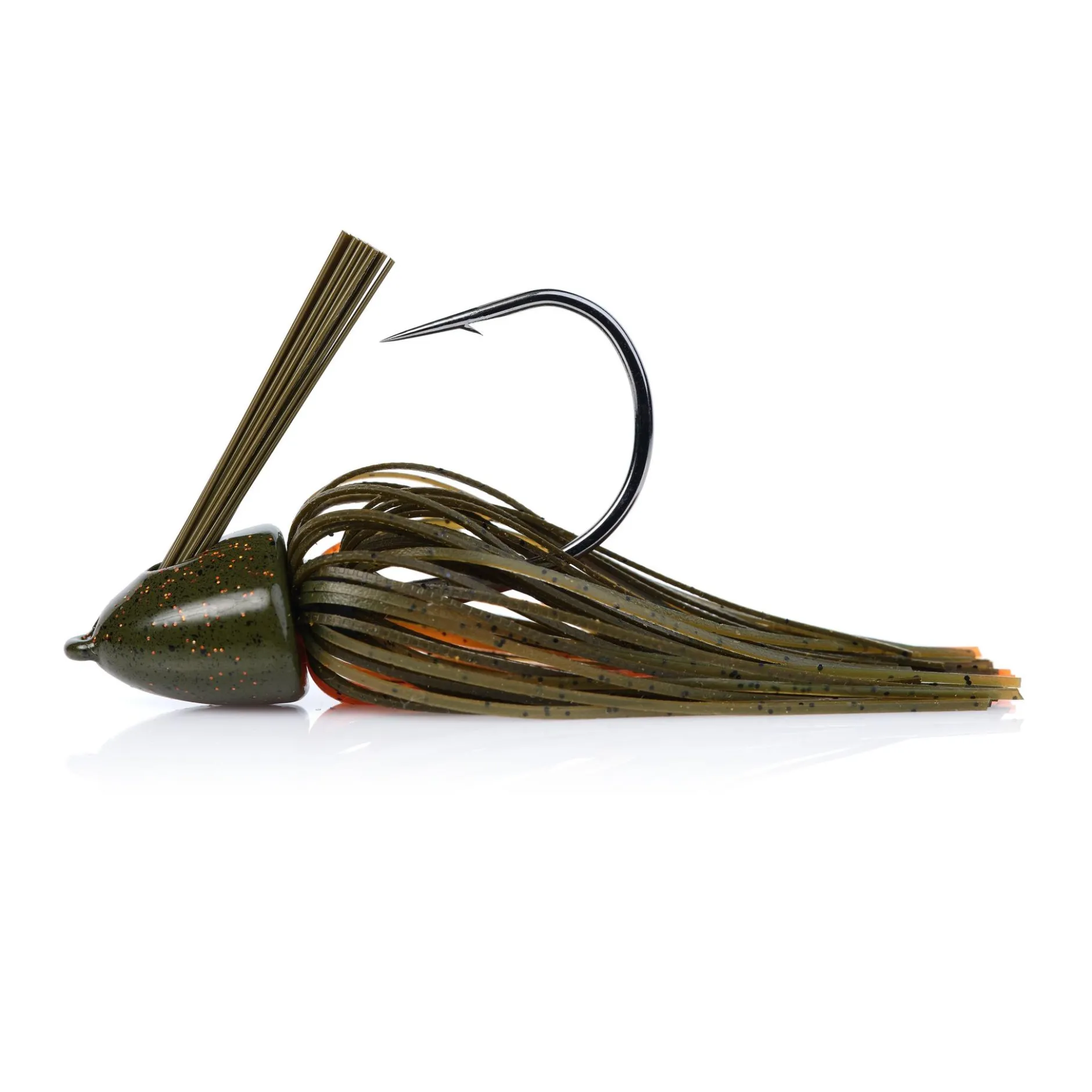 Heavy Cover Jig