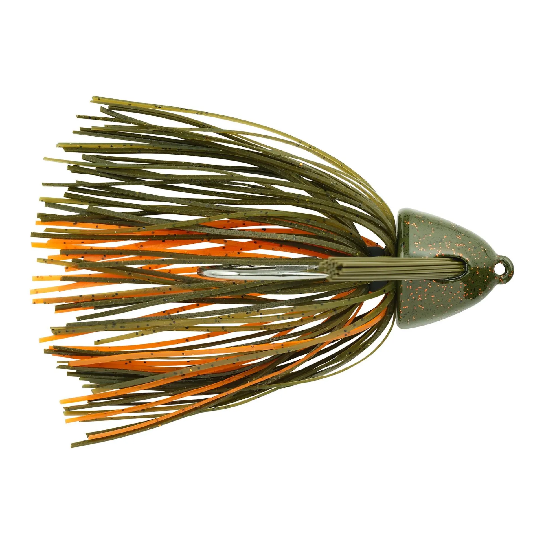 Heavy Cover Jig