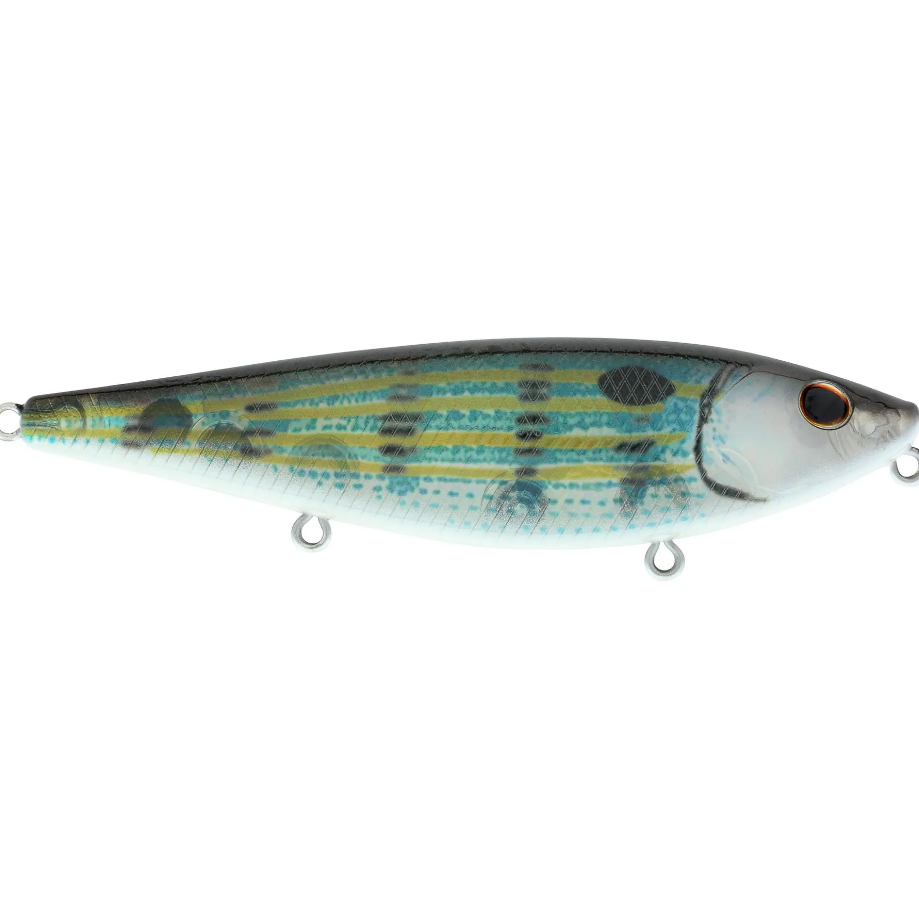HighJacker Saltwater