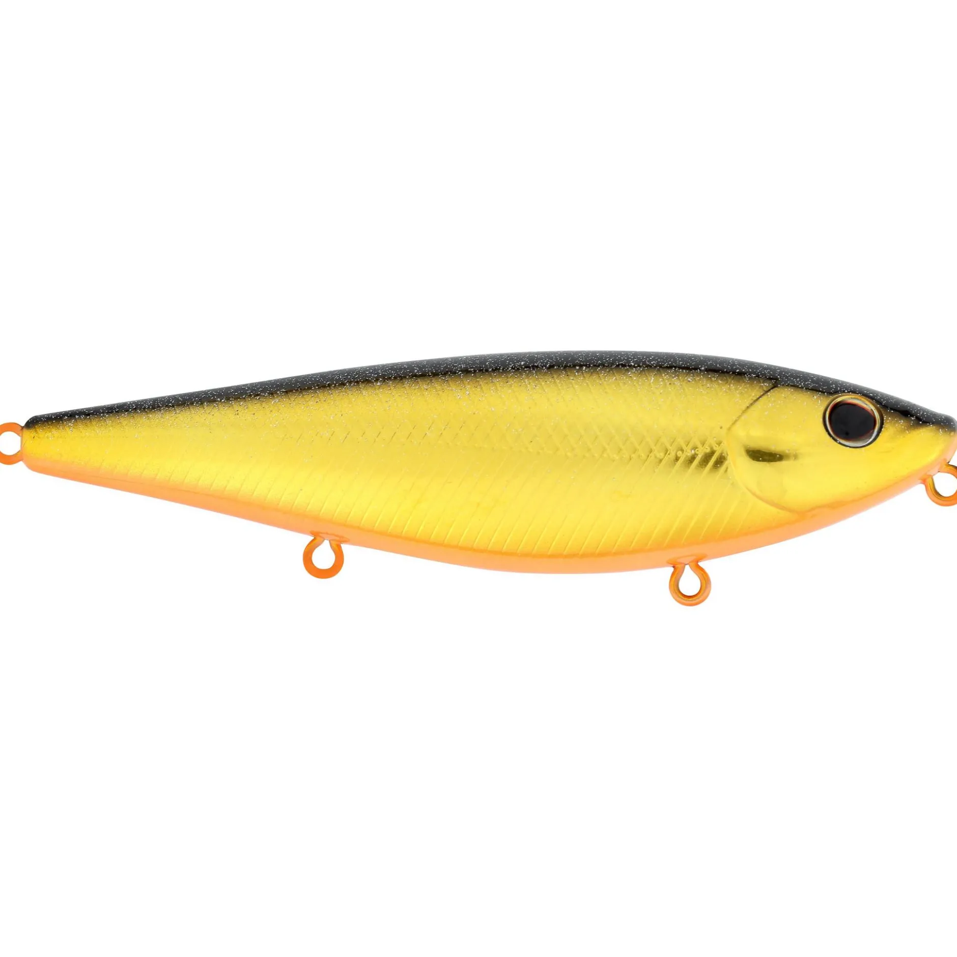 HighJacker Saltwater