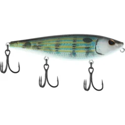 HighJacker Saltwater