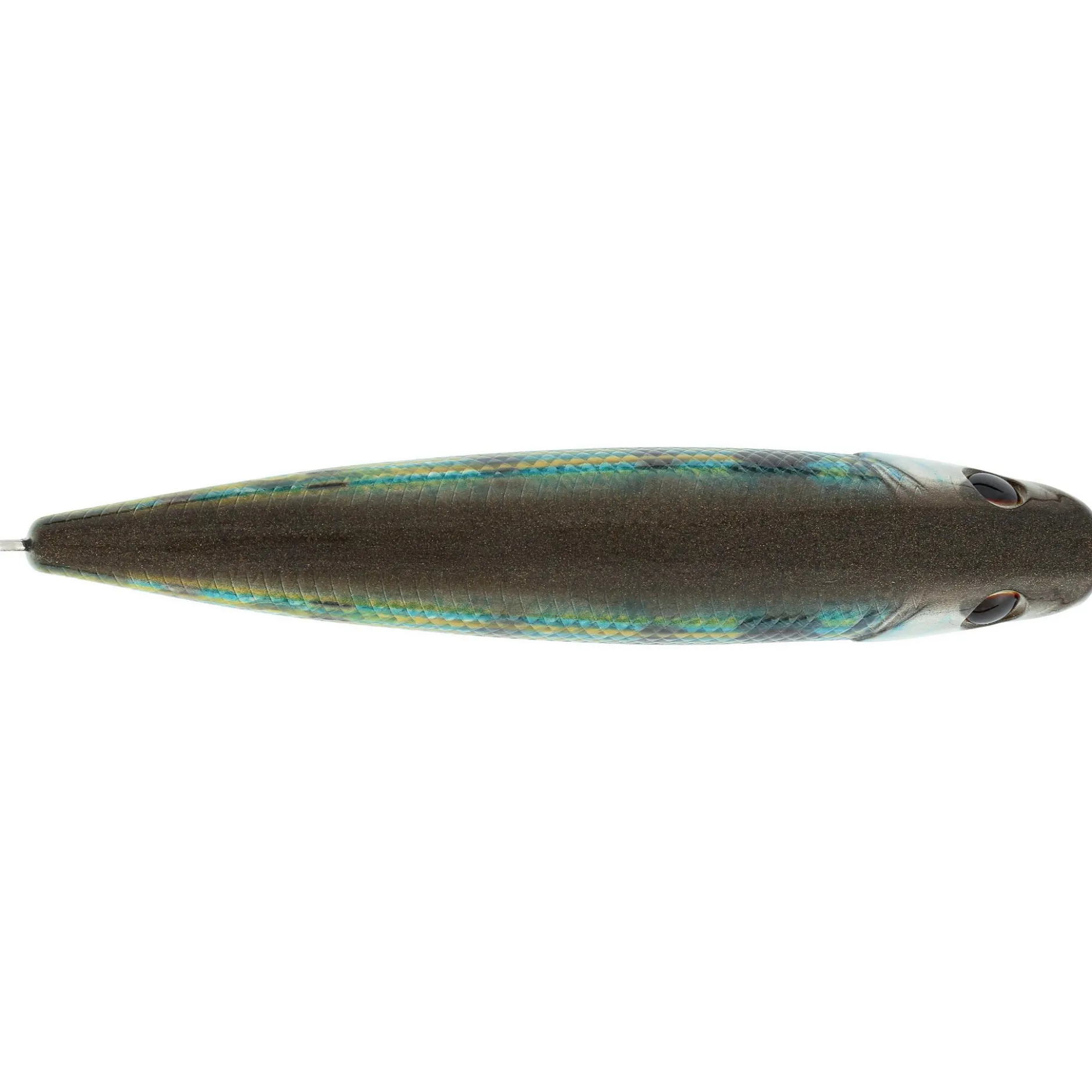 HighJacker Saltwater