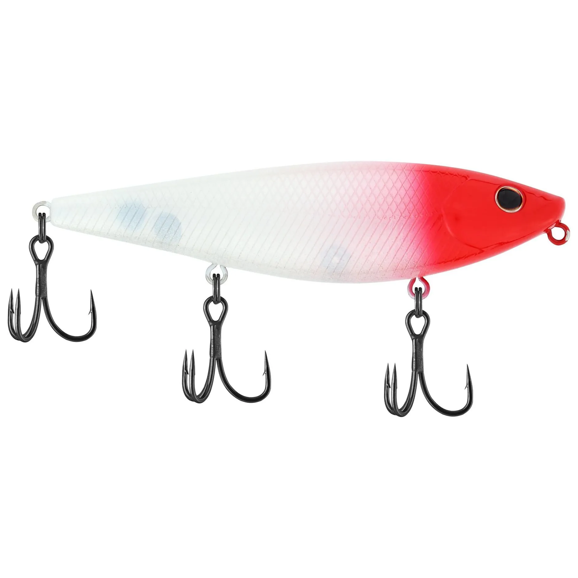 HighJacker Saltwater