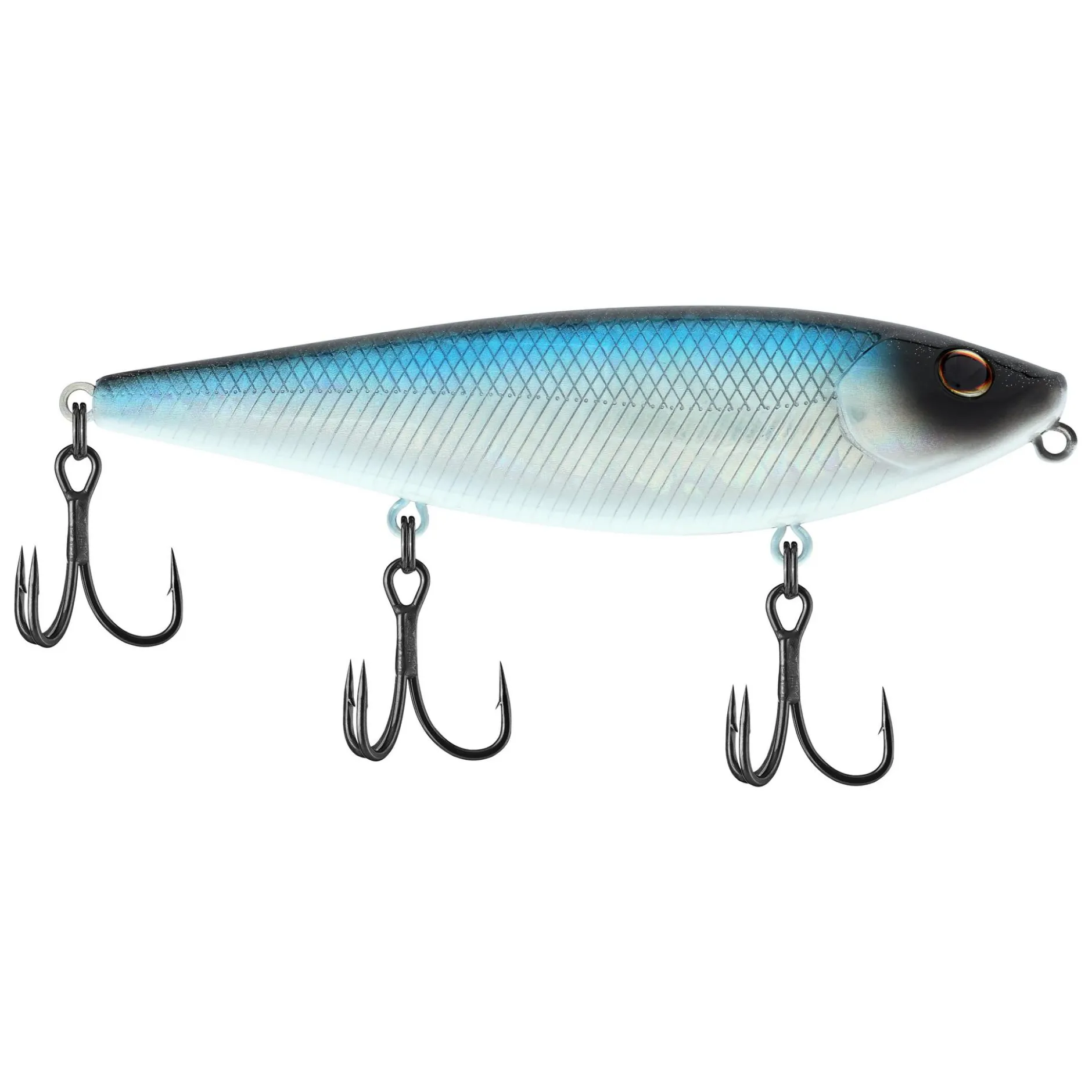 HighJacker Saltwater