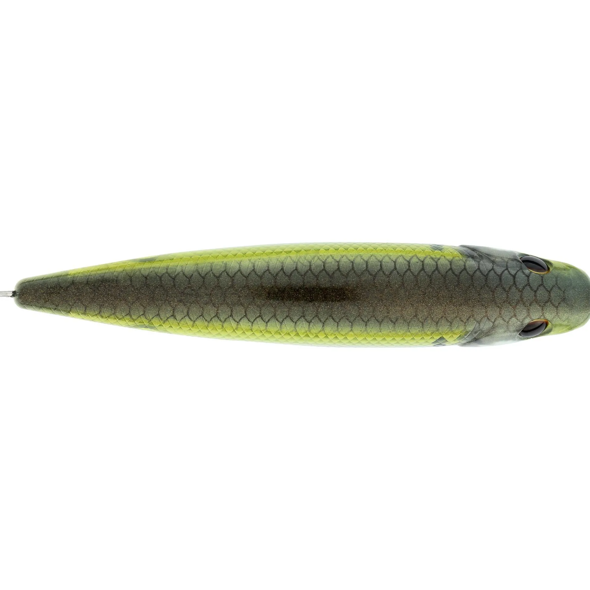 HighJacker Saltwater